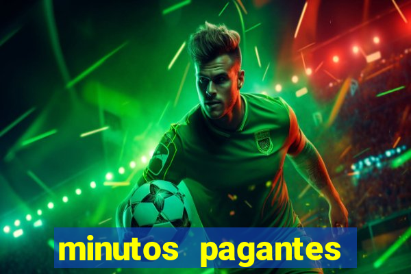 minutos pagantes fortune tiger atualizado